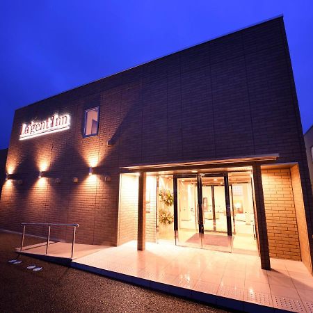 La'gent Inn Kesennuma Bagian luar foto