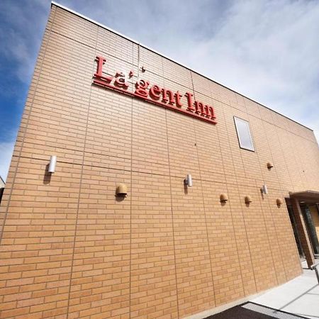 La'gent Inn Kesennuma Bagian luar foto