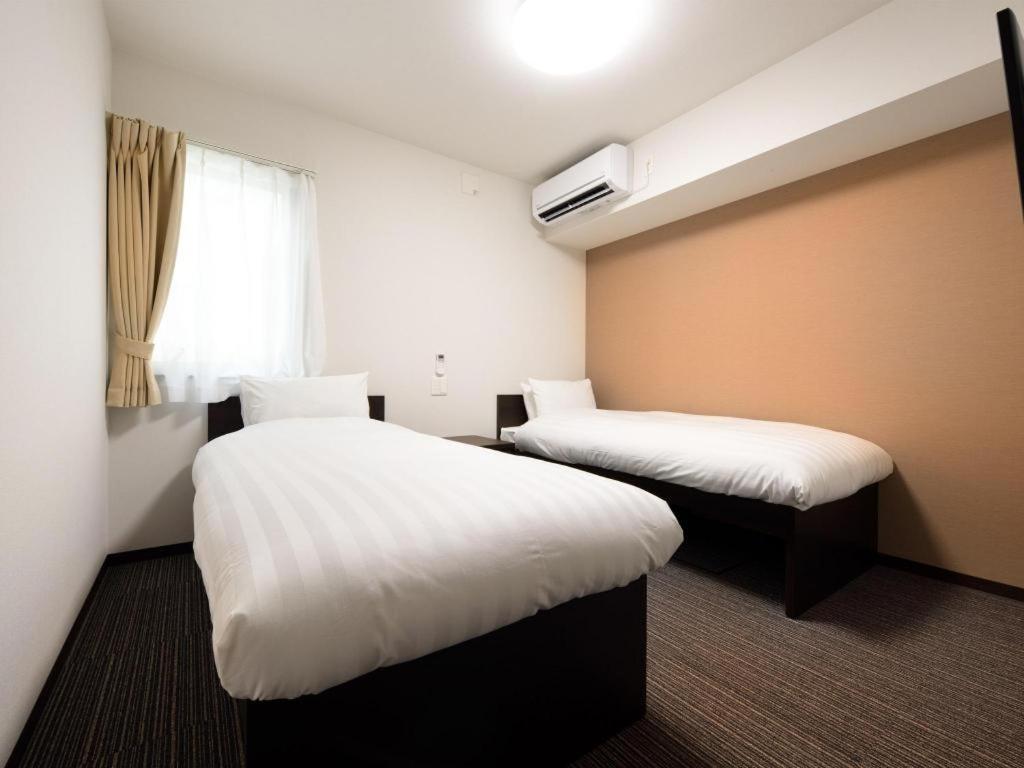 La'gent Inn Kesennuma Bagian luar foto