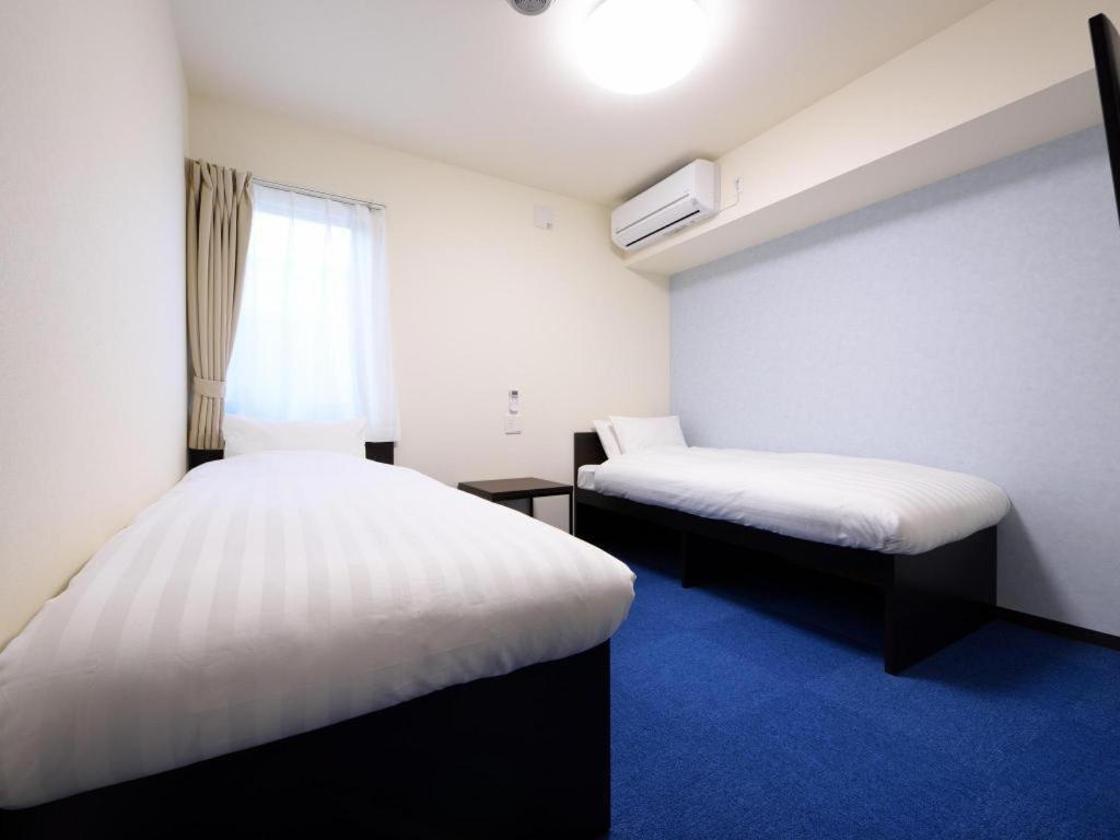 La'gent Inn Kesennuma Bagian luar foto