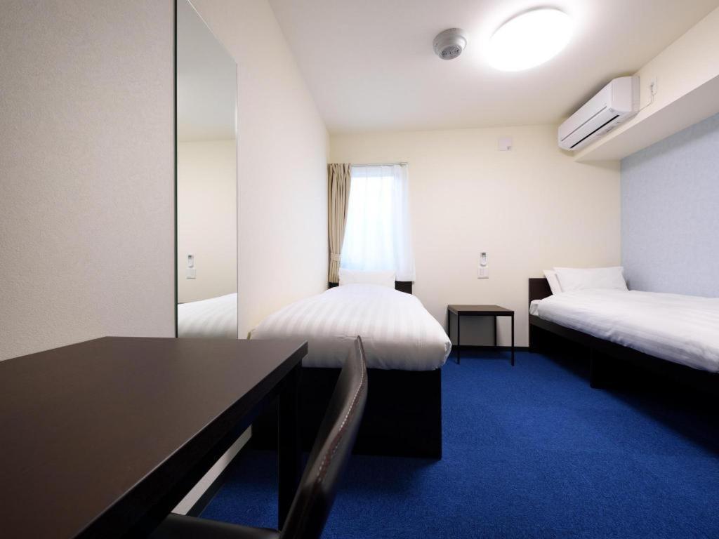 La'gent Inn Kesennuma Bagian luar foto