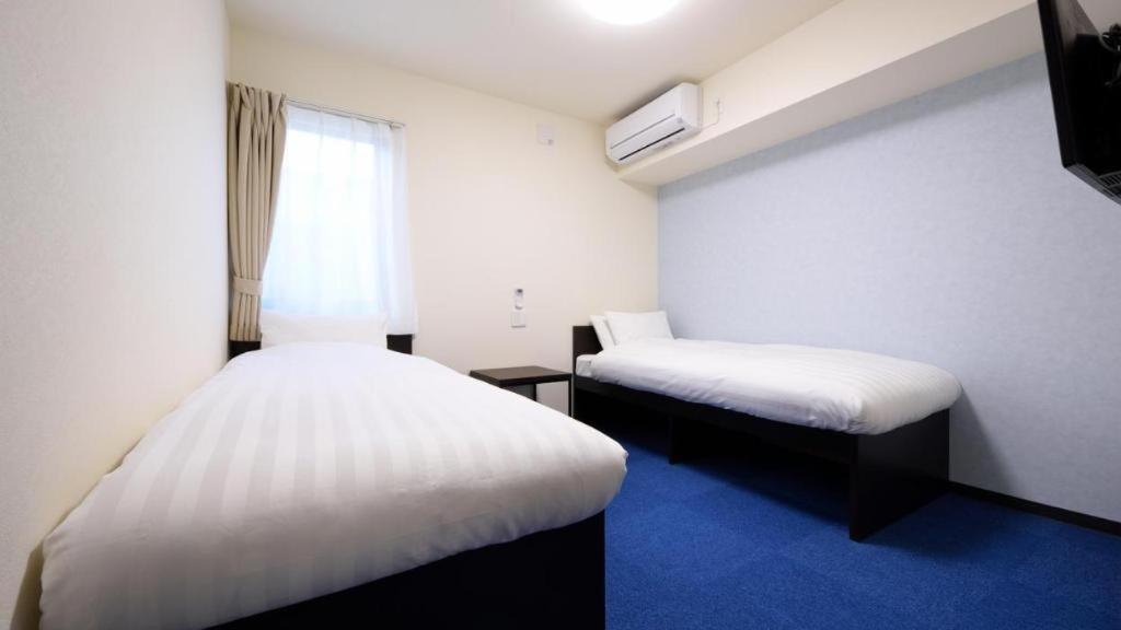 La'gent Inn Kesennuma Bagian luar foto