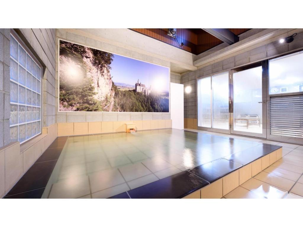 La'gent Inn Kesennuma Bagian luar foto