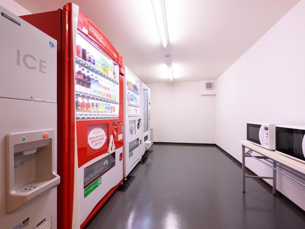 La'gent Inn Kesennuma Bagian luar foto