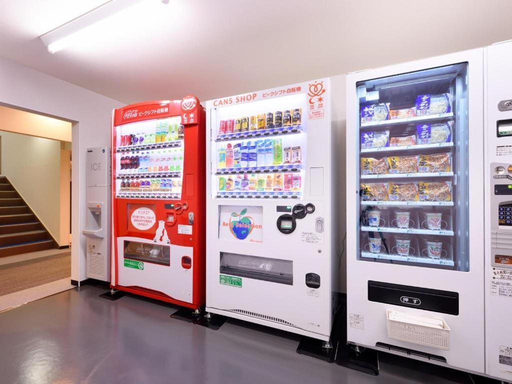 La'gent Inn Kesennuma Bagian luar foto