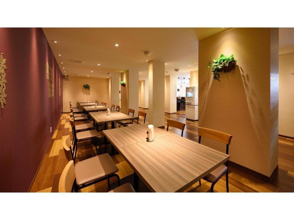 La'gent Inn Kesennuma Bagian luar foto