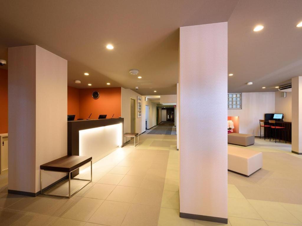 La'gent Inn Kesennuma Bagian luar foto