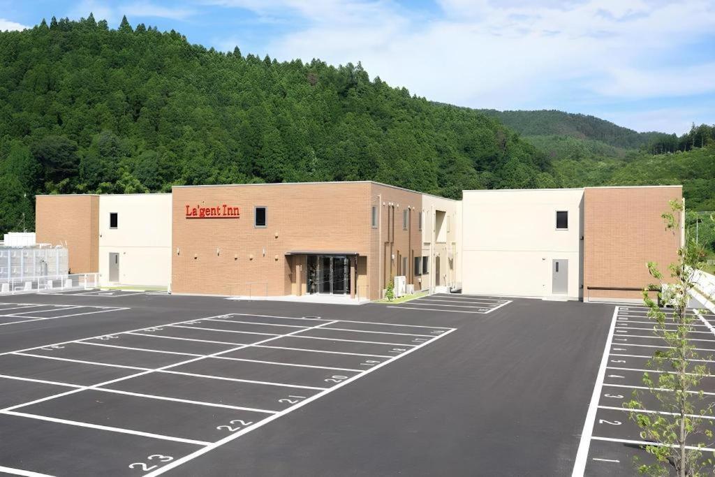 La'gent Inn Kesennuma Bagian luar foto