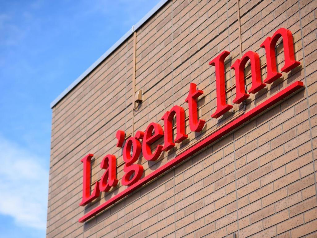 La'gent Inn Kesennuma Bagian luar foto