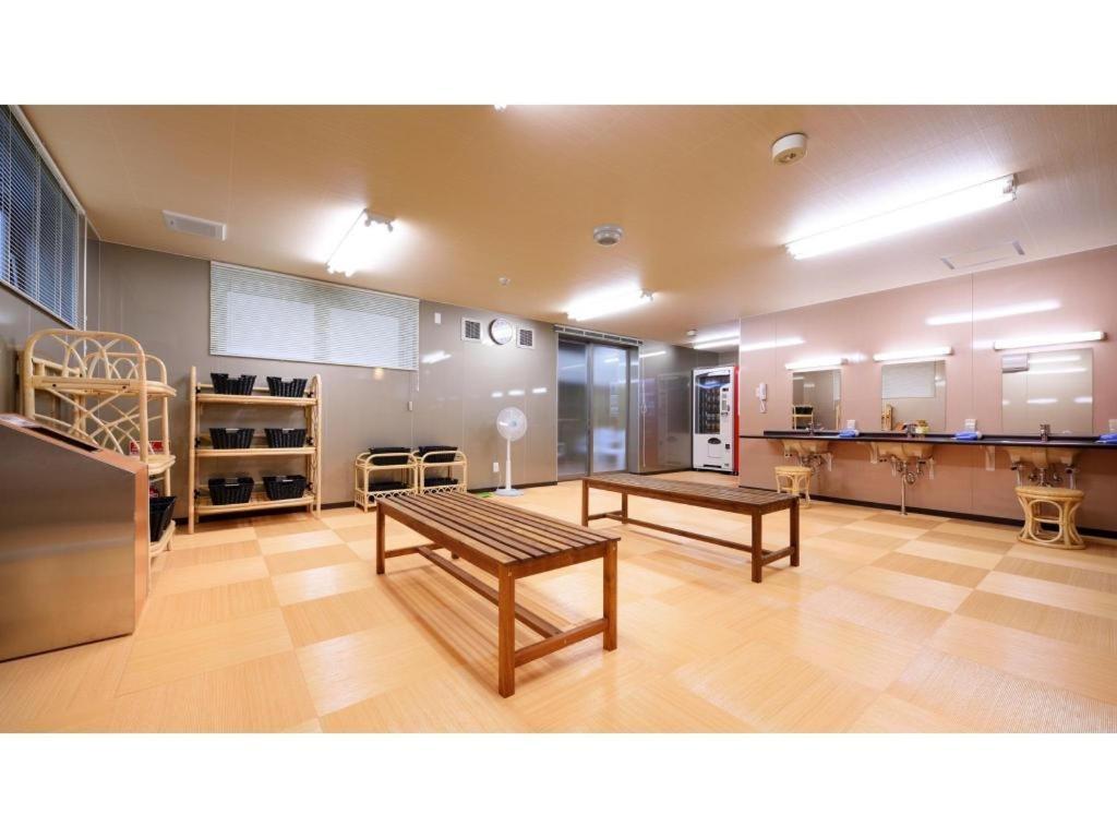 La'gent Inn Kesennuma Bagian luar foto