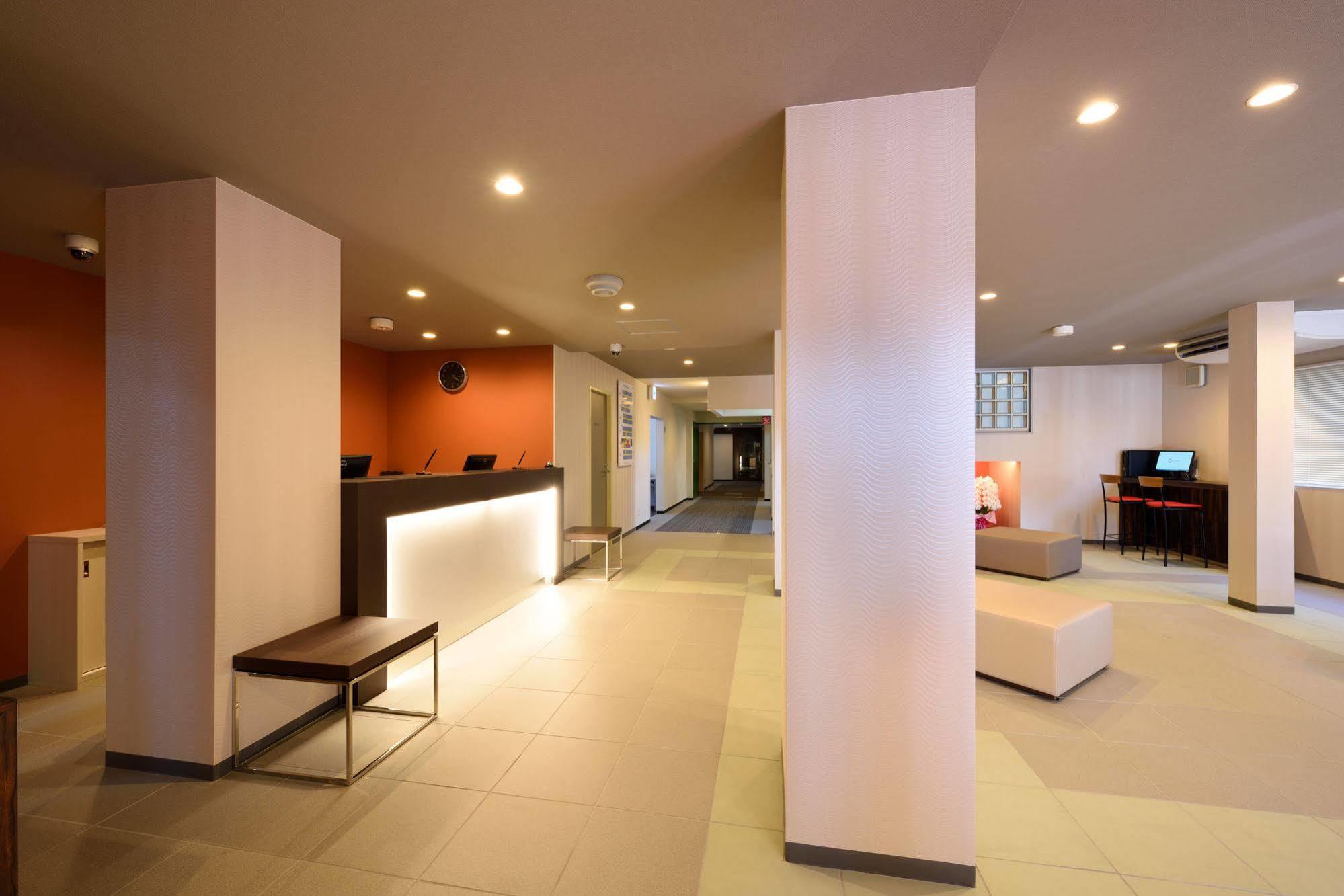 La'gent Inn Kesennuma Bagian luar foto