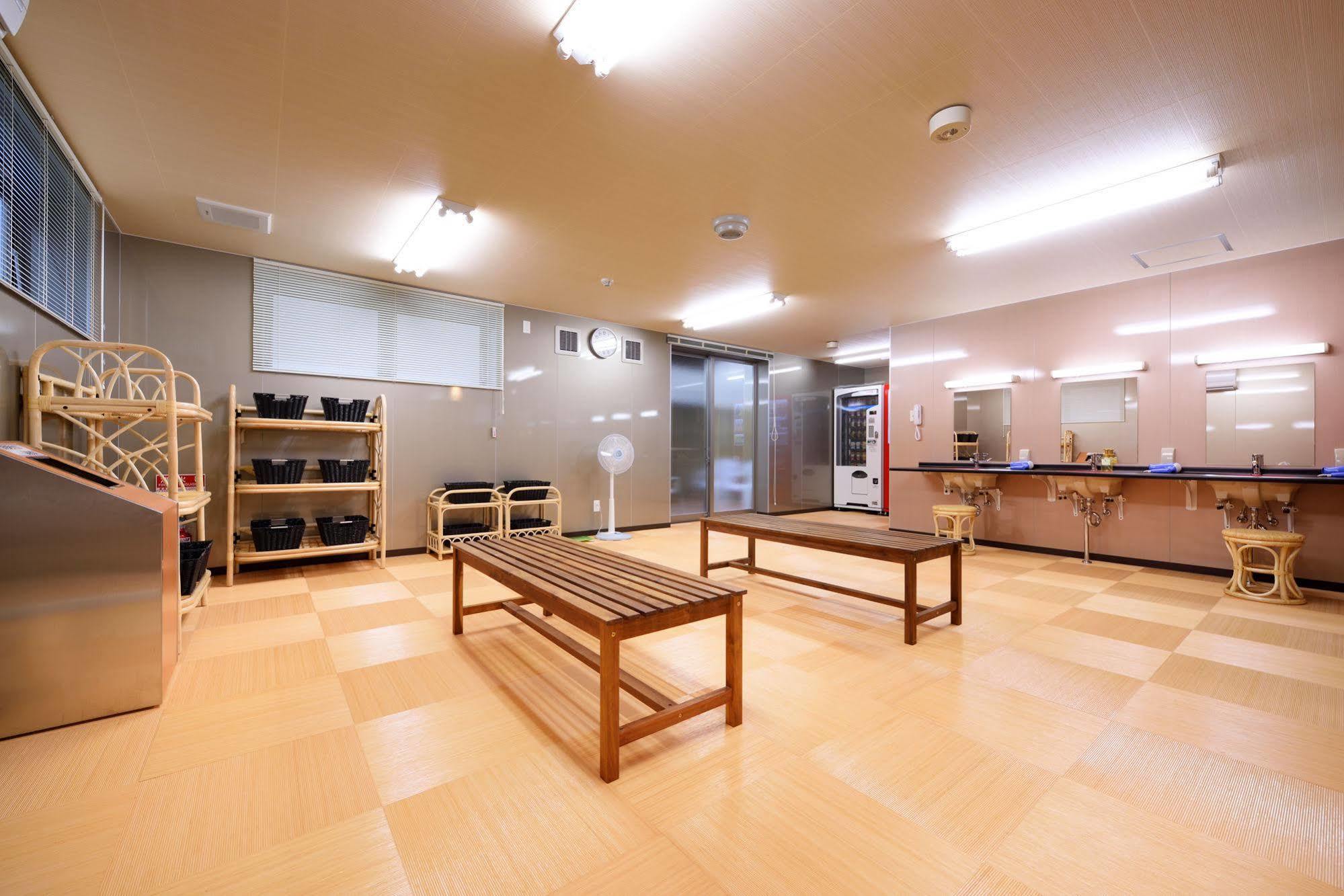 La'gent Inn Kesennuma Bagian luar foto
